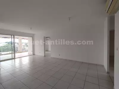 Appartement, 88,76 m²