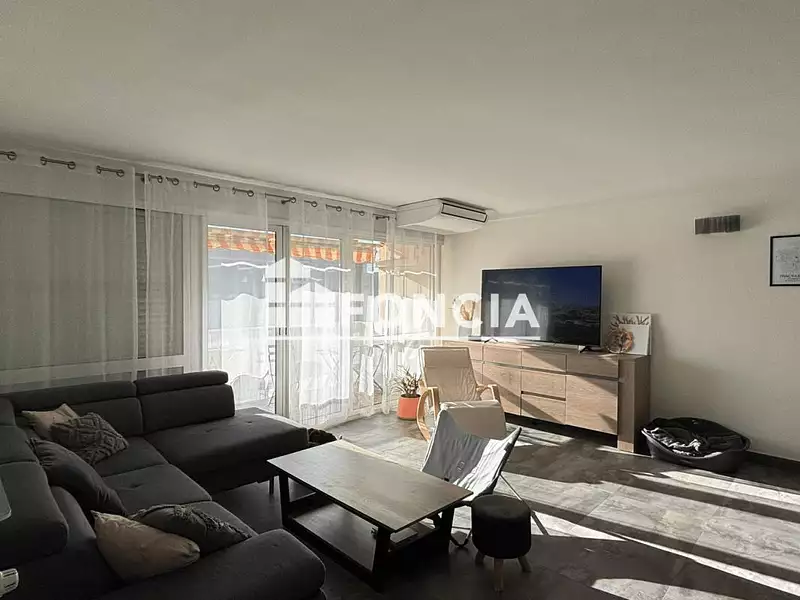 Appartement, 104 m²