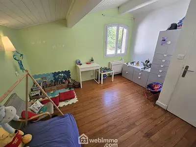 Maison, 154 m²
