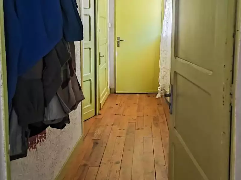 Maison, 69 m²