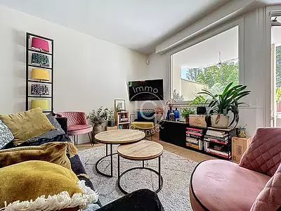 Appartement, 103,31 m²