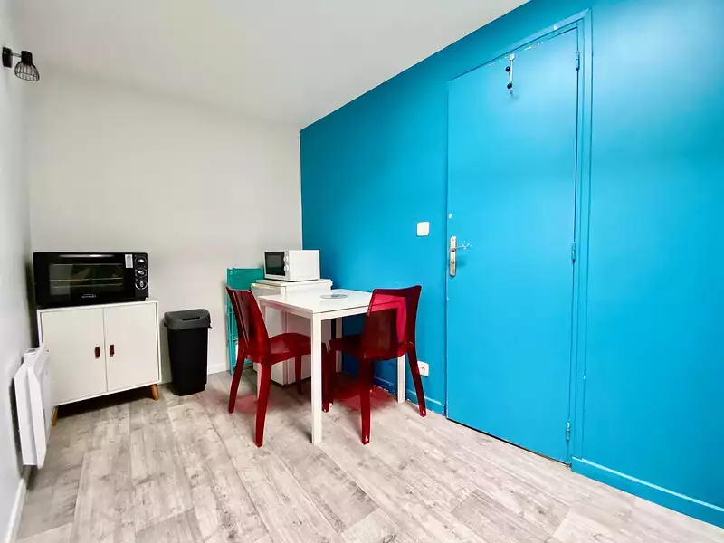 Maison, 32,15 m²