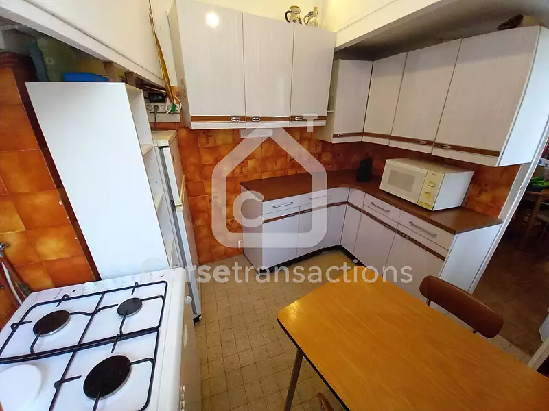 Appartement, 74 m²