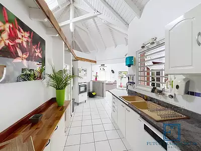 Maison, 115,55 m²