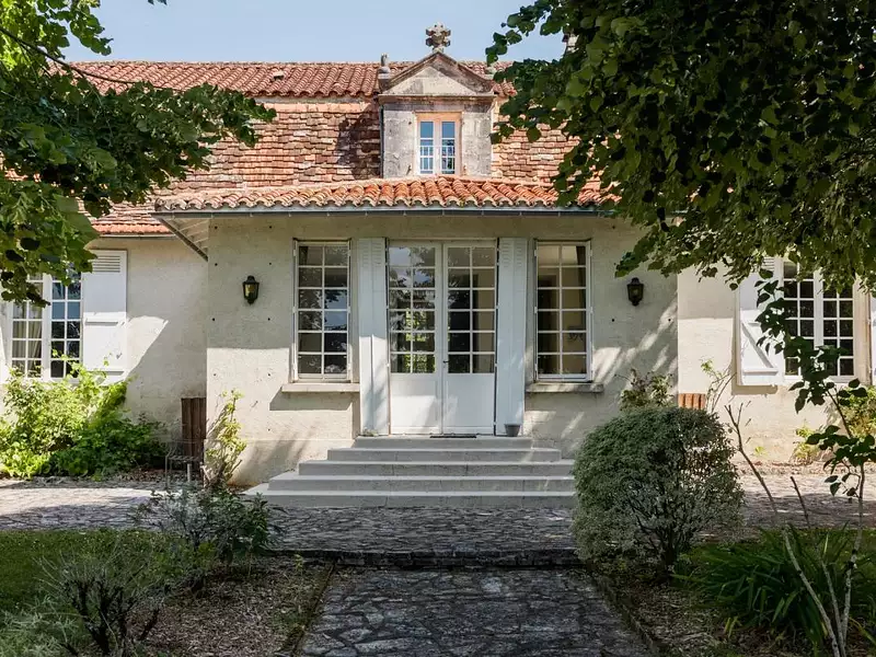 Maison, 509 m²