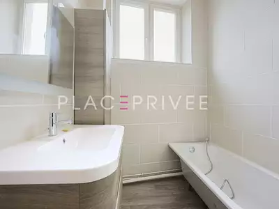 Appartement, 95,1 m²