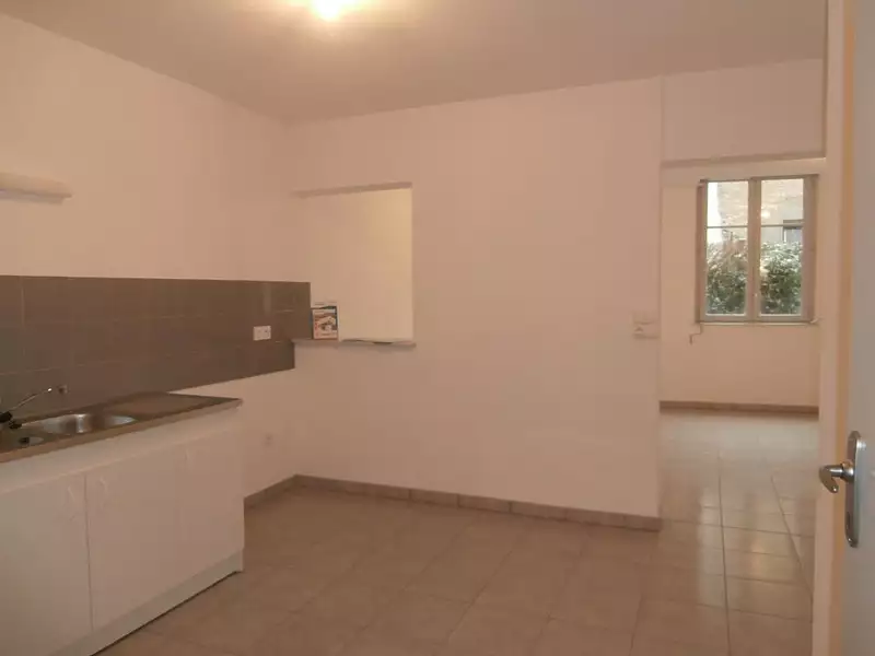 Appartement, 58 m²