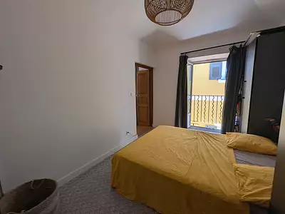 Appartement, 46 m²