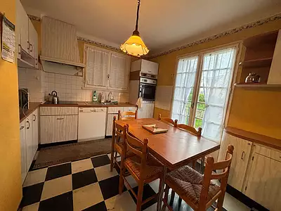 Maison, 103 m²