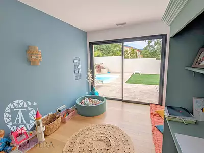 Maison, 190 m²