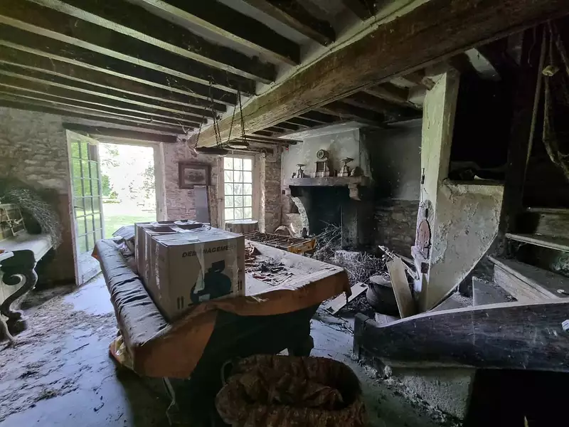 Maison, 100 m²