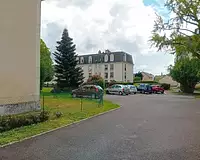 Appartement, 82 m²