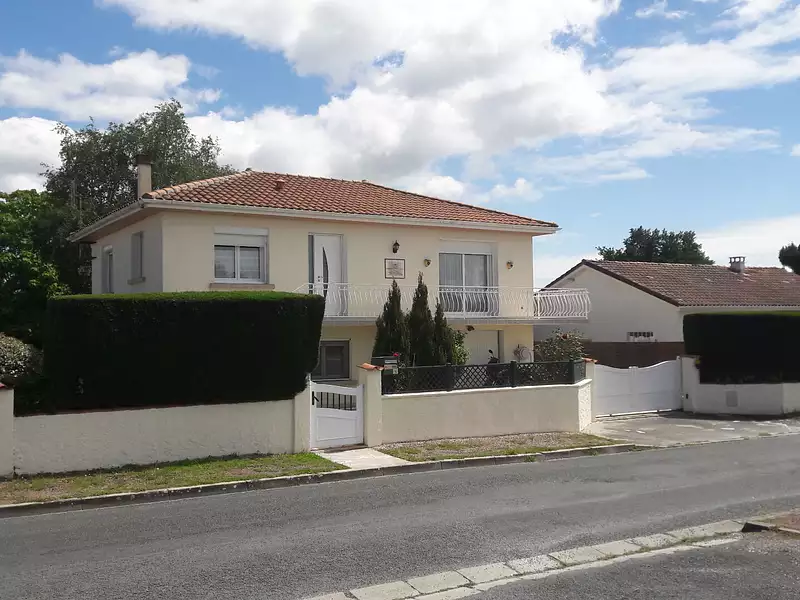 Maison, 130 m²