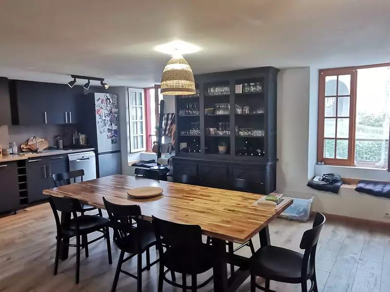 Appartement, 133 m²