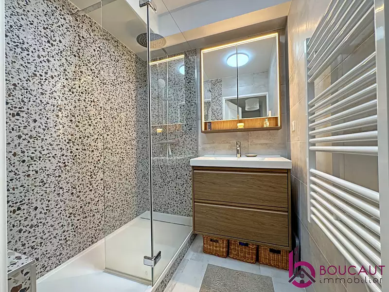 Appartement, 65,07 m²