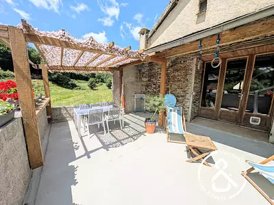 Maison, 113 m²