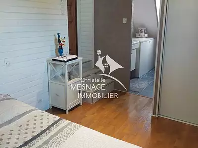 Maison, 138 m²