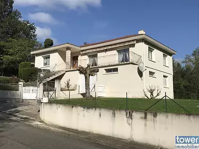 Maison, 125 m²