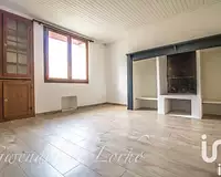 Maison, 135 m²