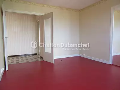 Appartement, 71 m²