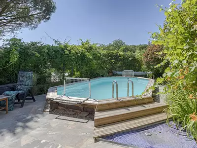 Maison, 300 m²