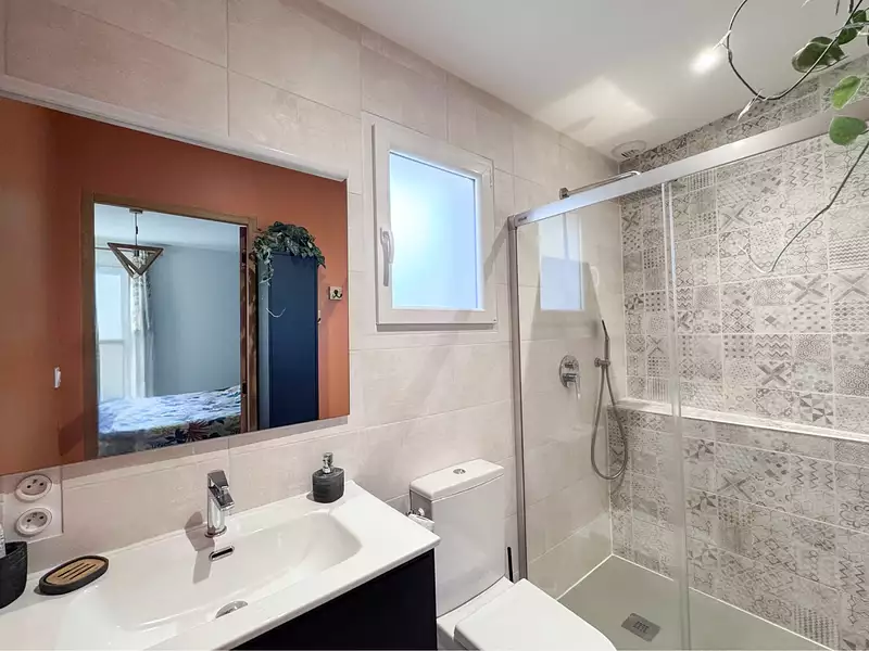 Maison, 128 m²