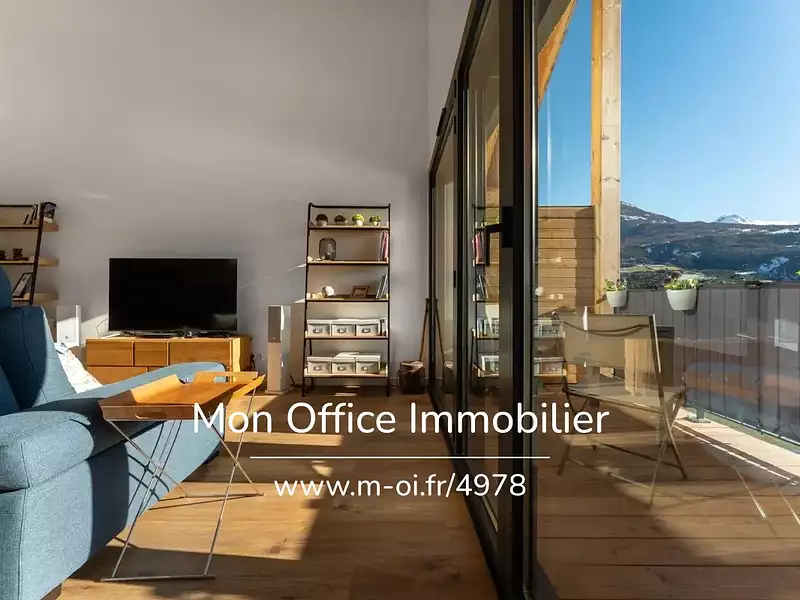 Appartement, 128 m²