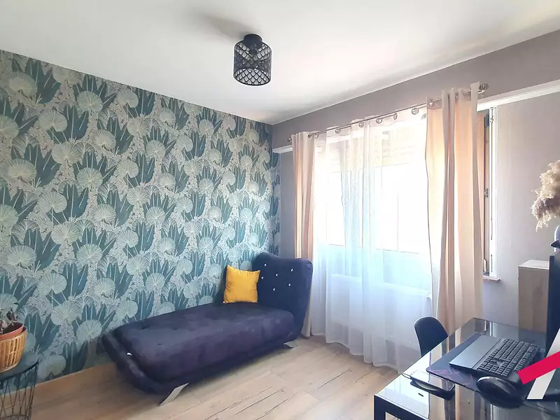 Maison, 76 m²