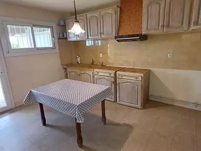 Maison, 106 m²