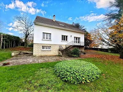 Maison, 207 m²