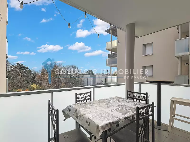 Appartement, 81,62 m²