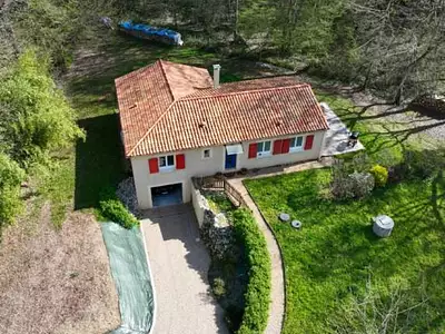 Maison, 112 m²