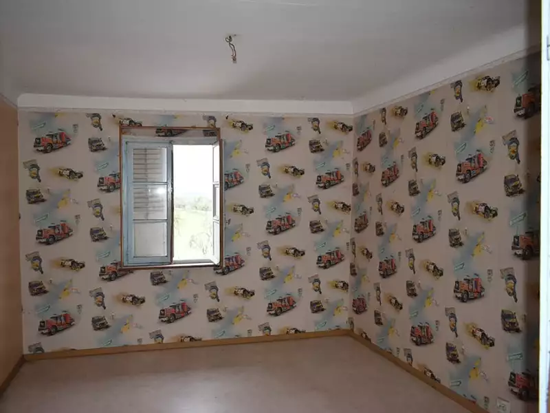 Maison, 107 m²