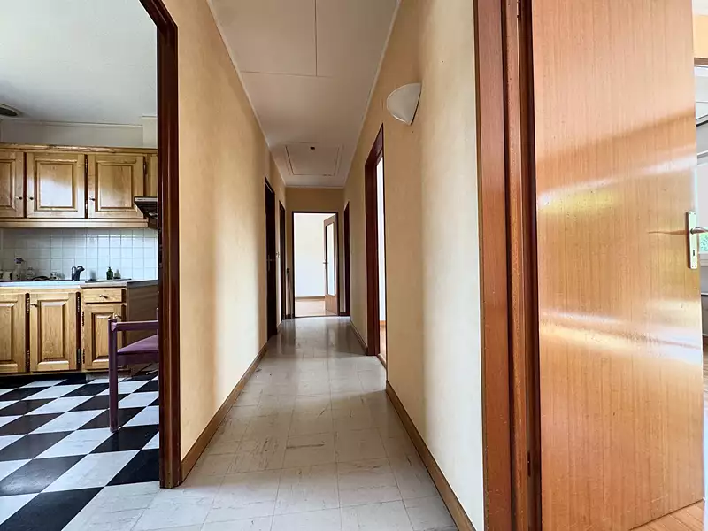 Maison, 85,52 m²