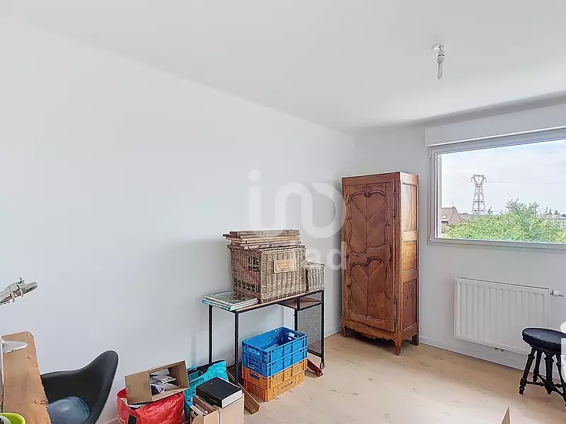Maison, 141 m²