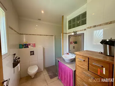 Maison, 130 m²