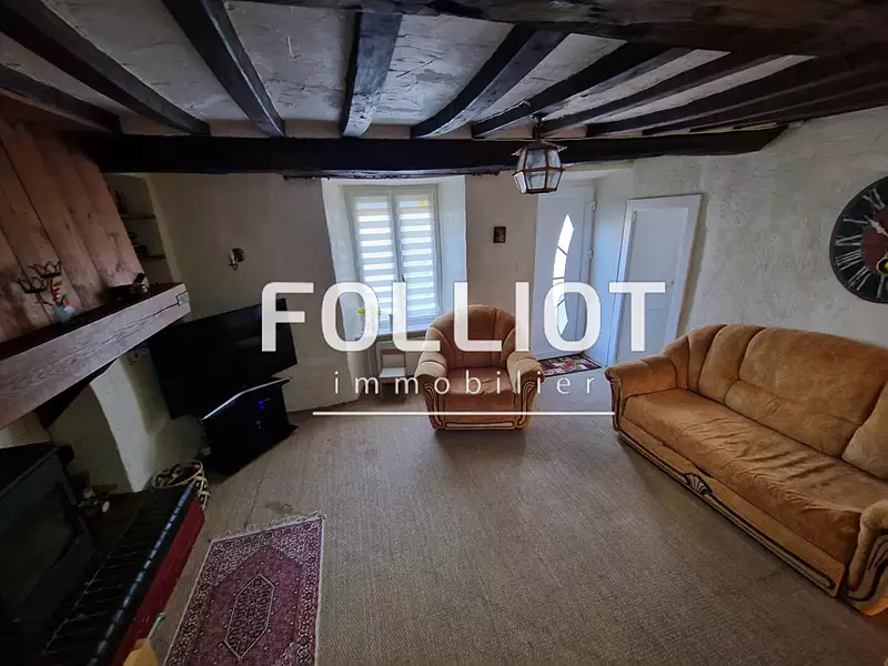 Maison, 194 m²