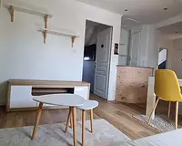 Appartement, 41 m²