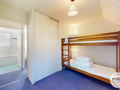 Appartement, 41 m²