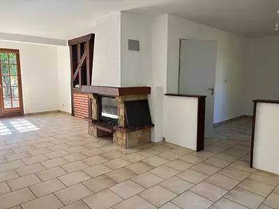 Maison, 110 m²