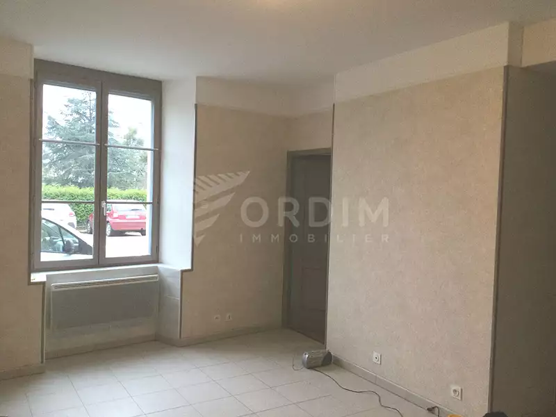 Appartement, 58 m²