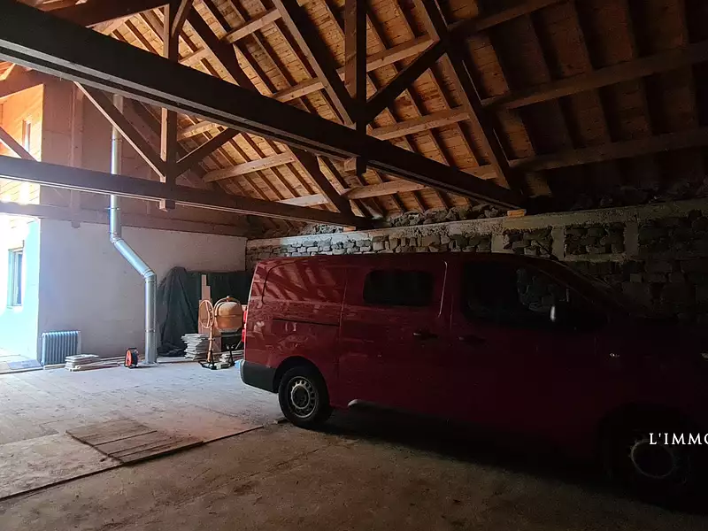 Maison, 221,83 m²
