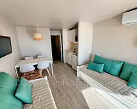 Appartement, 27,03 m²