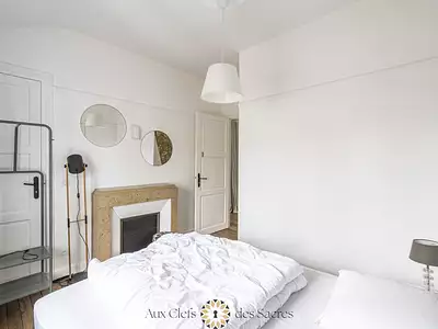 Appartement, 59,14 m²