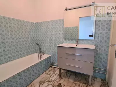 Appartement, 48,54 m²