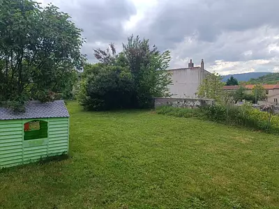 Maison, 80 m²