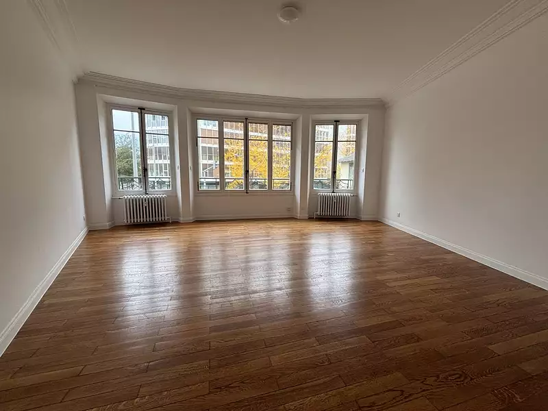 Appartement, 101 m²