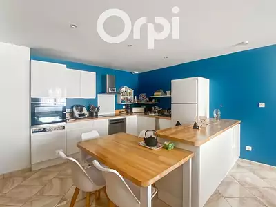 Appartement, 98 m²