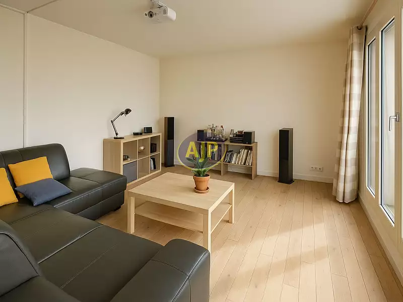 Appartement, 72 m²