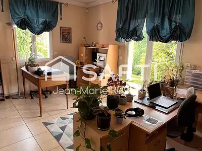 Maison, 267 m²
